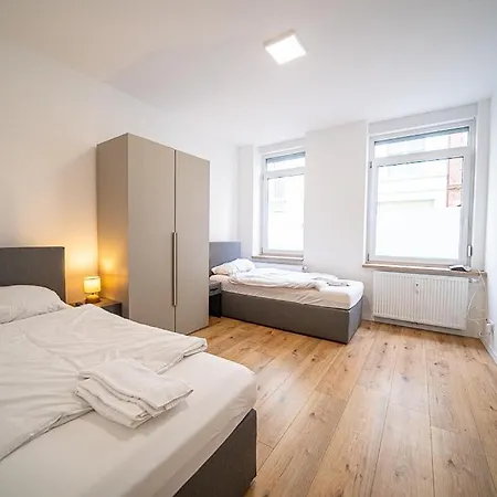 Monteurwohnung Andreas Koblenz (Rhineland-Palatinate)