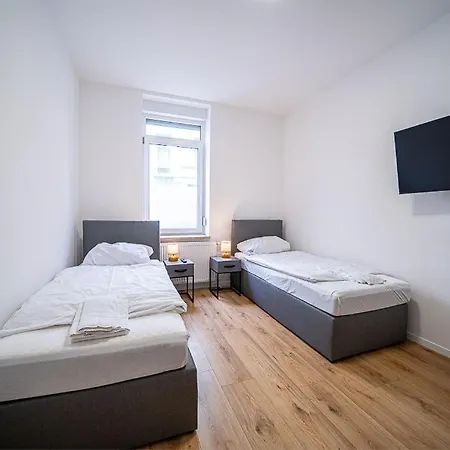 Monteurwohnung Andreas * コブレンツ