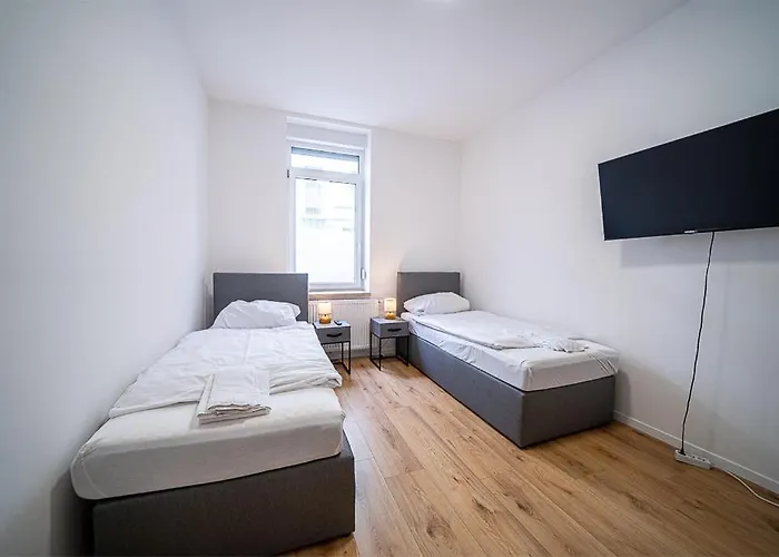 Monteurwohnung Andreas * Koblencja