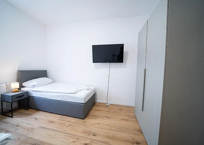 Monteurwohnung Andreas Koblencja