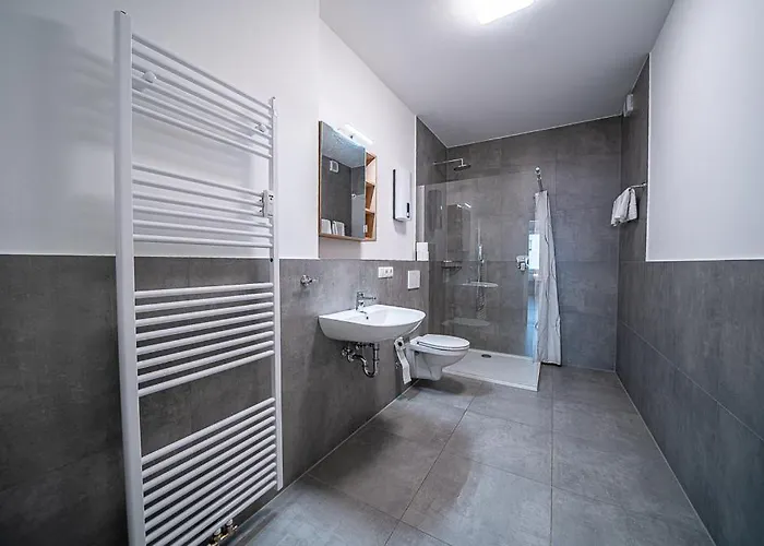 Monteurwohnung Andreas * Koblencja